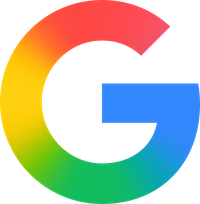 לוגו Google – דירוג וביקורות